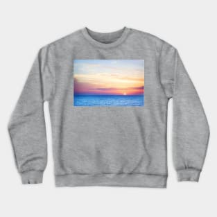 seascape Crewneck Sweatshirt